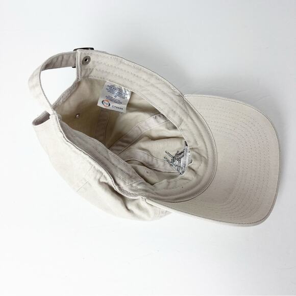 Vintage All In Embroidered Baseball Cap Unisex OS - Picture 5 of 14